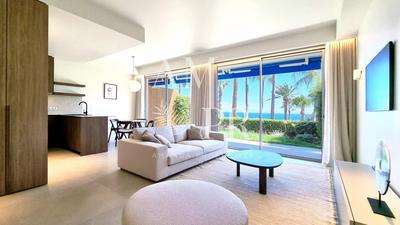 Appartement - 82 m² - 3 pièces