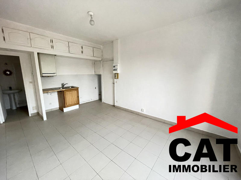 Appartement - 49 m² - 3 pièces