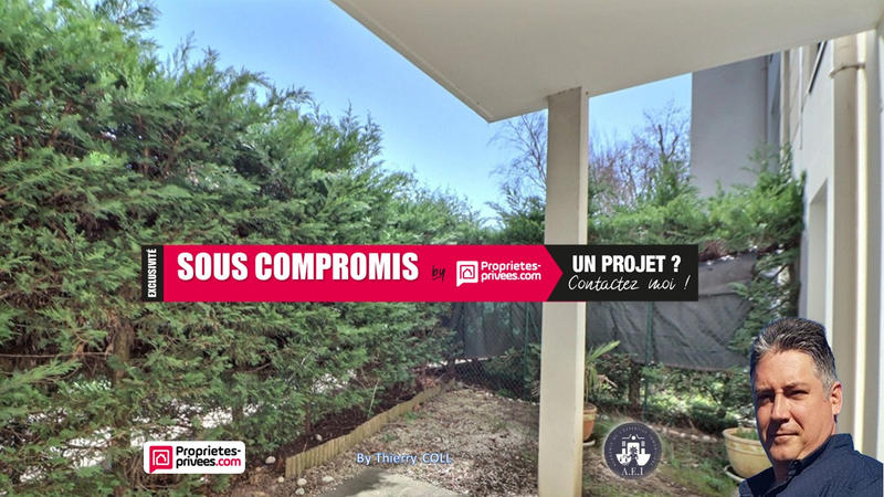 Appartement - 3 pièces