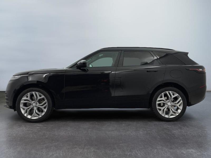 Land Rover Range Rover Velar 2.0l P400e Phev 404ch s R-Dynamic