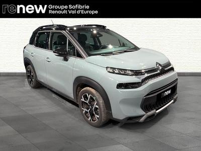 Citroën C3 Aircross PureTech 110 s&amp;S Bvm6 Shine Pack