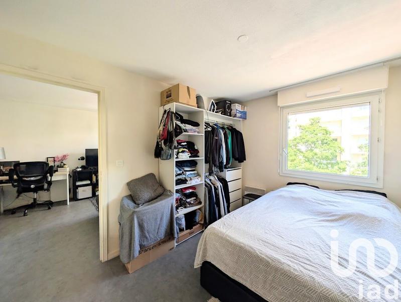 Appartement - 32 m² - 2 pièces