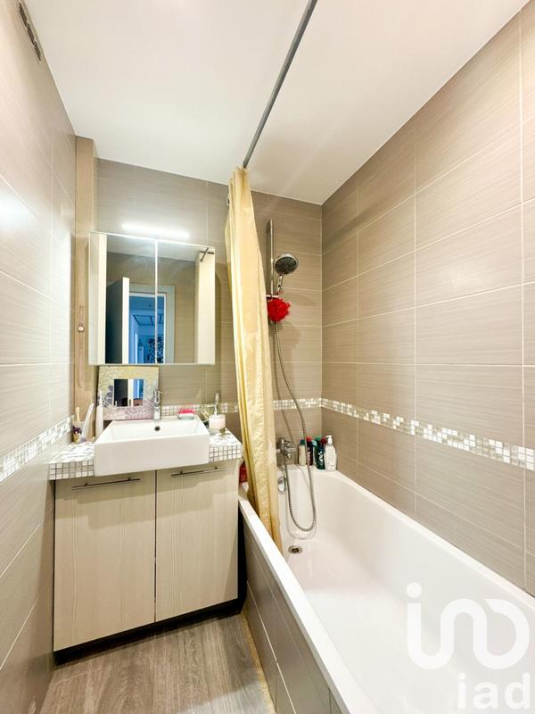 Appartement - 78 m² - 4 pièces