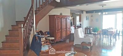 Maison de village - 230 m² - 6 pièces