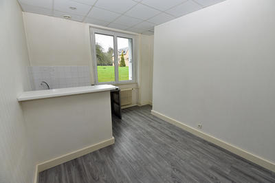 Appartement - 34 m² - 2 pièces