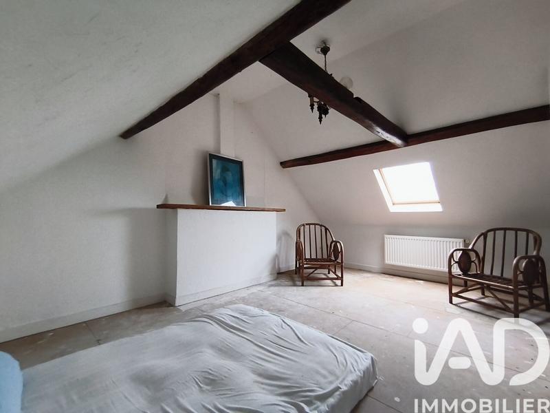 Maison de campagne - 131 m² - 6 pièces