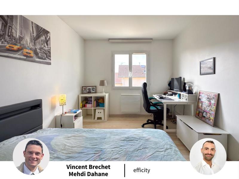 Maison - 180 m² - 6 pièces