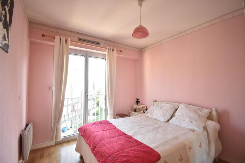 Appartement - 88 m² - 3 pièces