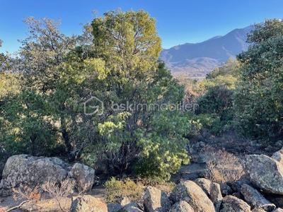 Terrain agricole - 5 665 m²