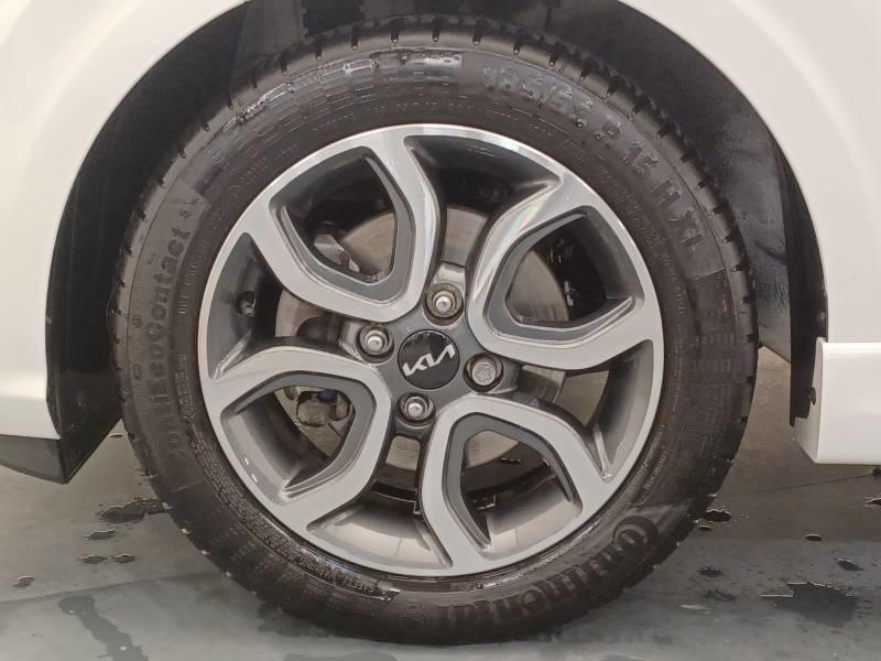 Kia Picanto 1.2 DPi 84ch Bvm5 Gt Line