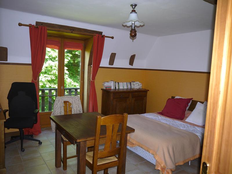 Maison - 206 m² - 5 pièces