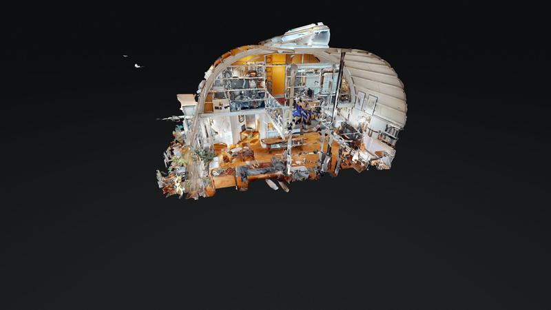 Duplex - 94 m² - 3 pièces