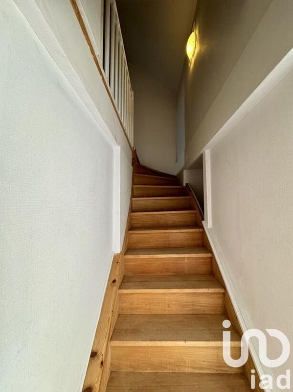 Immeuble - 80 m² - 4 pièces