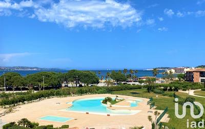 Appartement - 87 m² - 3 pièces