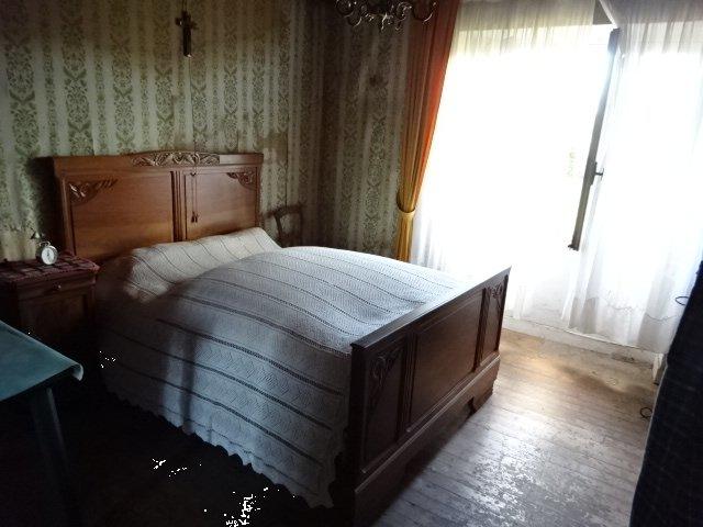 Corps de ferme - 130 m² - 5 pièces