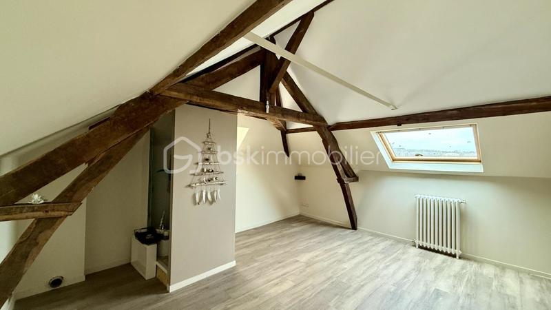 Immeuble - 300 m² - 11 pièces