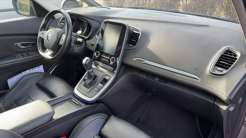 Renault Grand Scénic 1.6 dCi 160 Edc6 Initiale Paris - Automatique