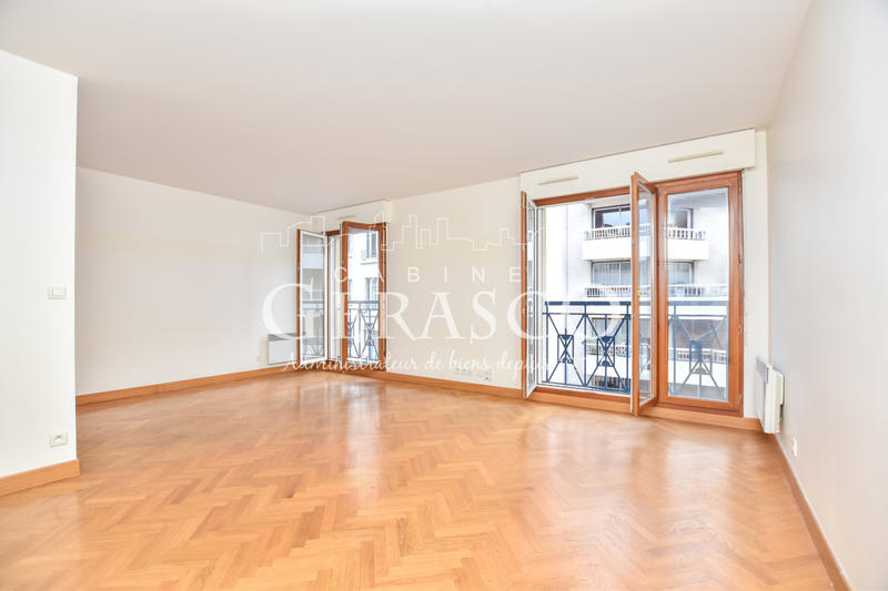 Appartement - 71 m² - 3 pièces