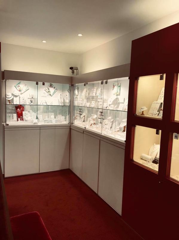 Bijouterie Hélène Pierrat