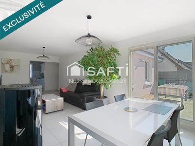 Maison - 150 m² - 7 pièces