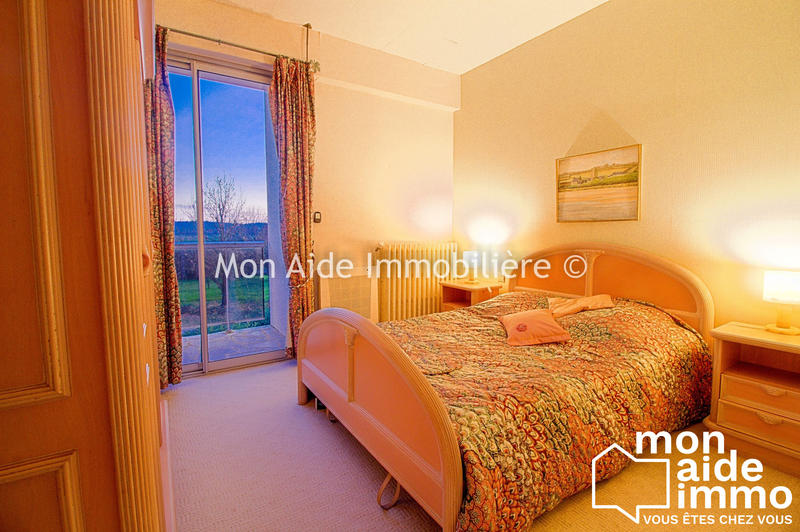 Villa - 500 m² - 12 pièces