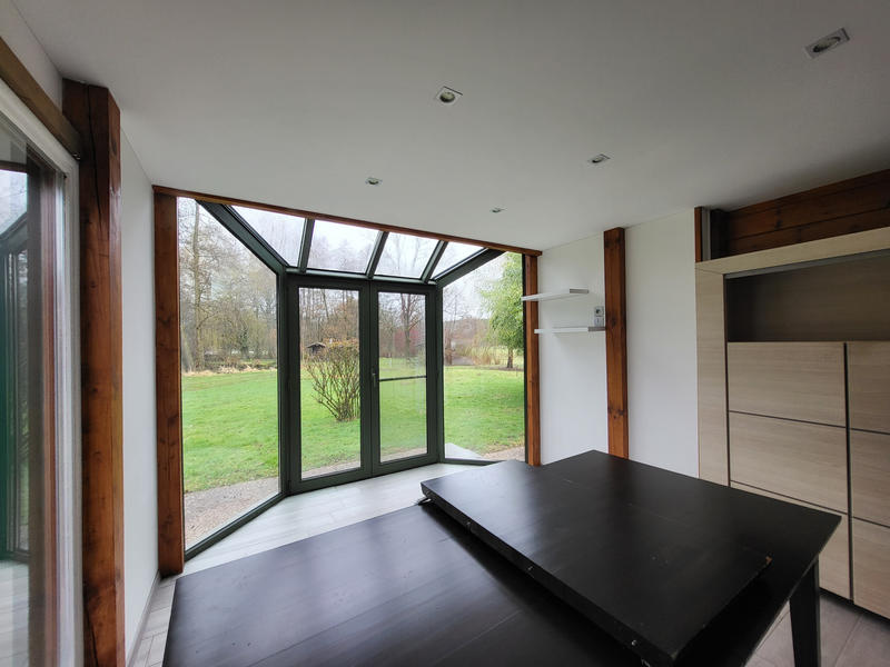 Maison - 142 m² - 4 pièces