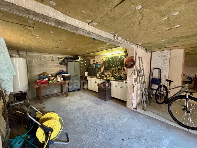 Maison - 102 m² - 6 pièces