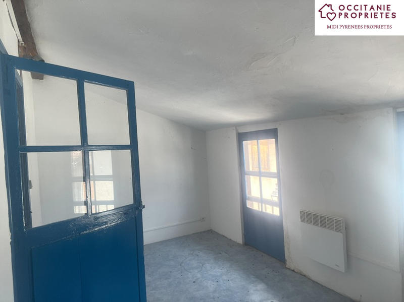 Maison de village - 146 m² - 4 pièces