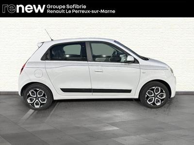 Renault Twingo III SCe 65 - 21 Limited