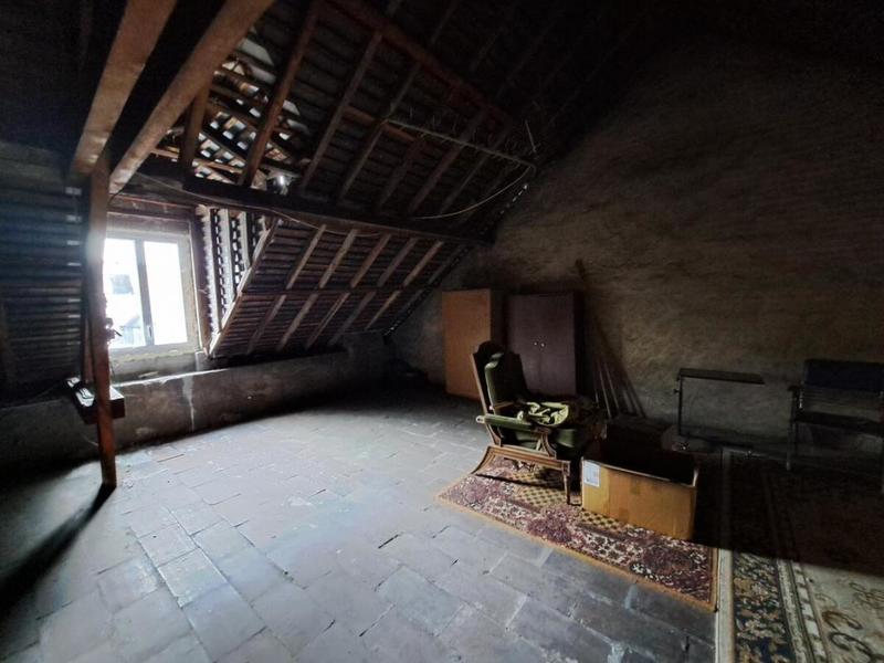 Maison de ville - 124 m² - 5 pièces