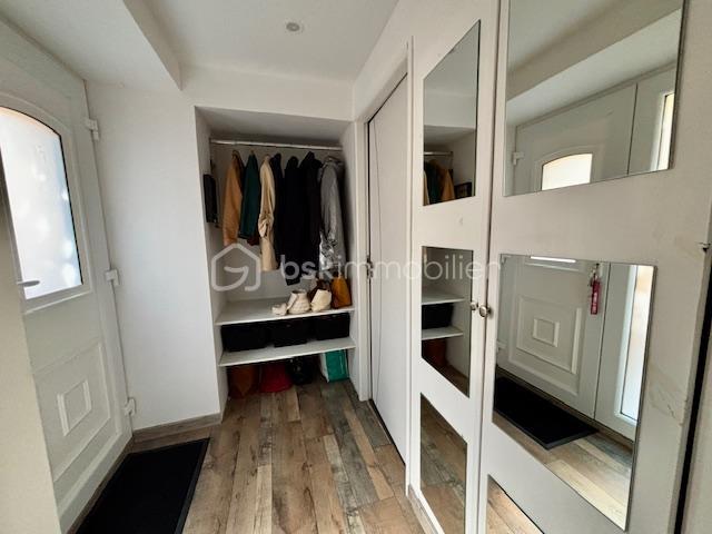 Maison ancienne - 134 m² - 6 pièces