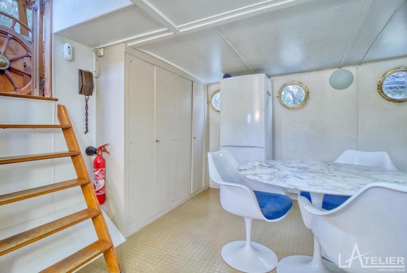 Maison - 150 m² - 4 pièces