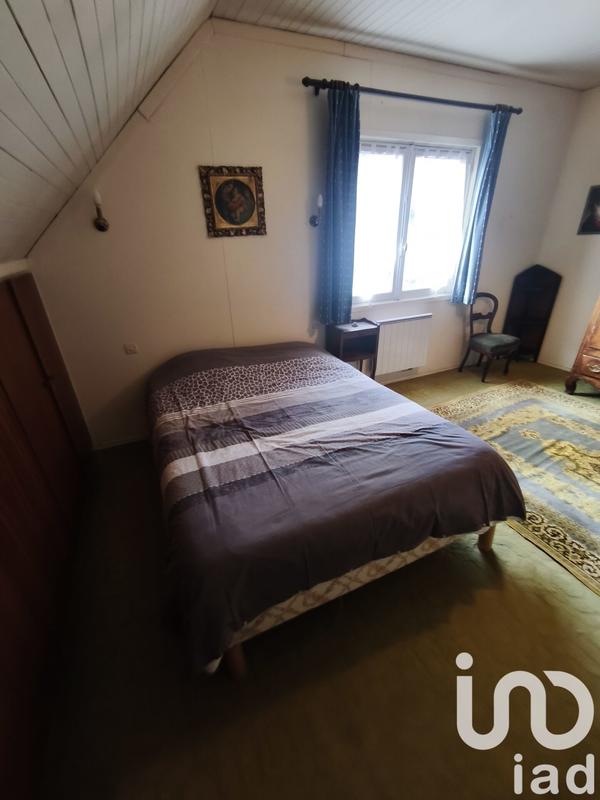 Maison - 209 m² - 11 pièces