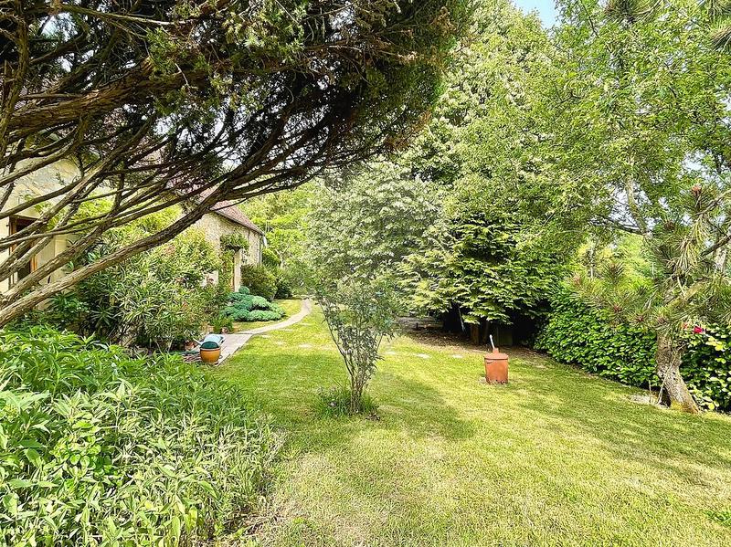 Maison - 156 m² - 4 pièces