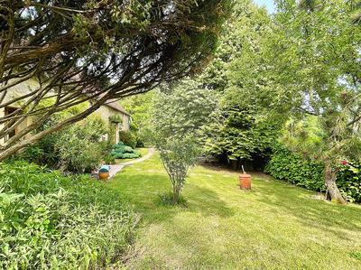 Maison - 156 m² - 4 pièces