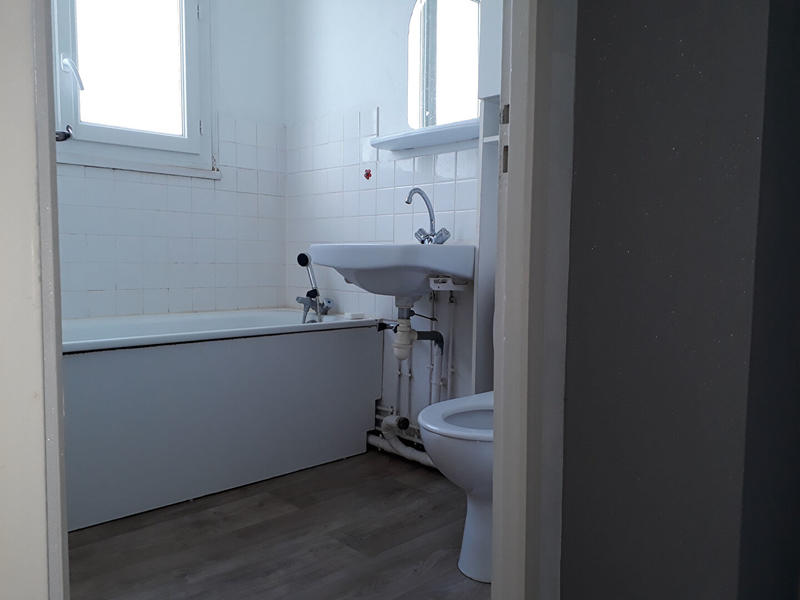 Appartement - 29 m² - 1 pièce