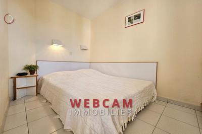 Appartement - 27 m² - 2 pièces