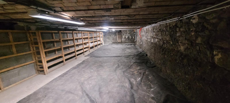 Appartement - 133 m² - 5 pièces