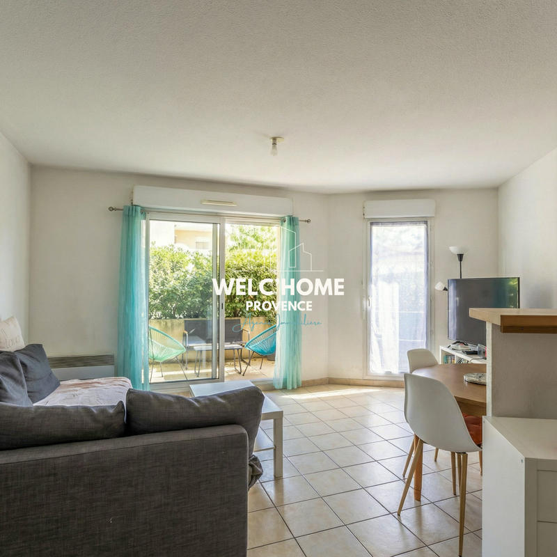 Appartement - 53 m² - 3 pièces