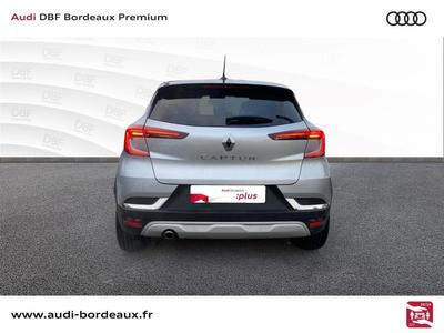 Renault Captur Blue dCi 115 Edc Intens