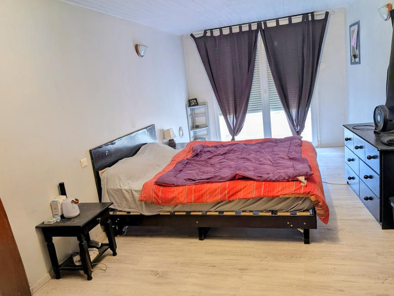 Maison - 114 m² - 5 pièces