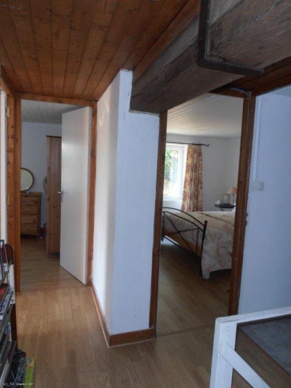 Maison de campagne - 127 m² - 6 pièces