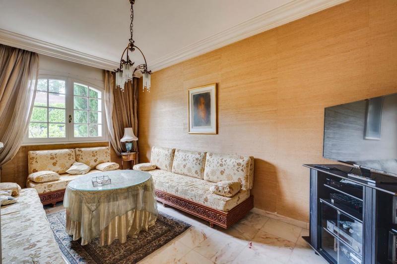 Maison de maîtres - 280 m² - 7 pièces