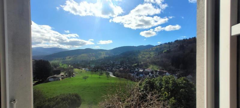 Duplex - 136 m² - 4 pièces