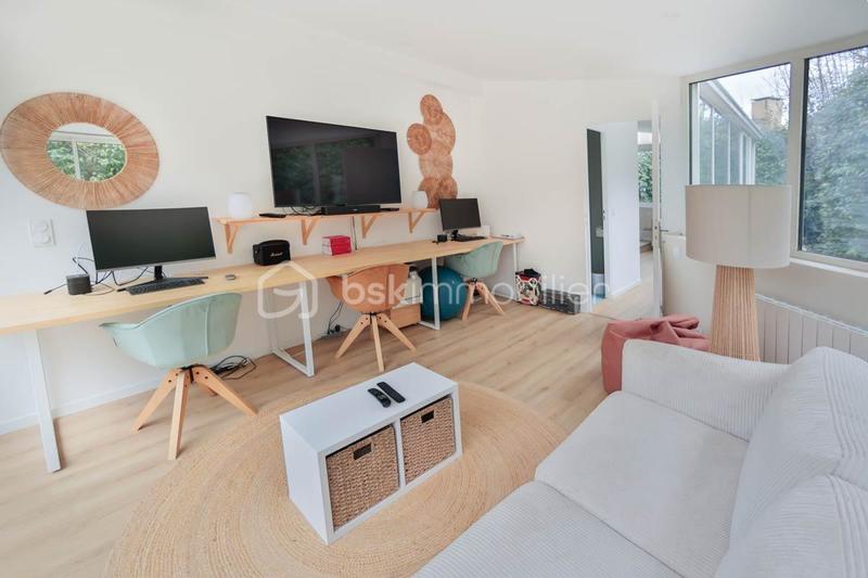 Maison - 157 m² - 5 pièces