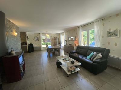 Villa - 85 m² - 4 pièces