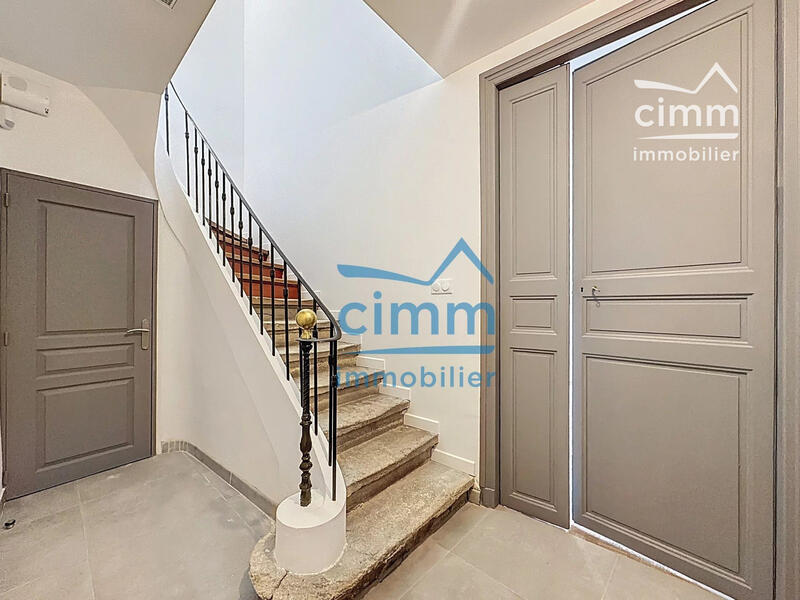 Maison - 176 m² - 6 pièces