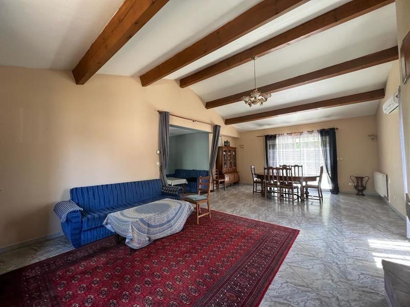 Maison - 154 m² - 6 pièces