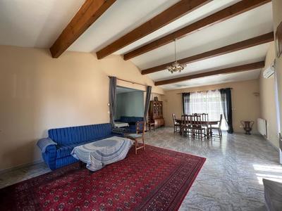 Maison - 154 m² - 6 pièces