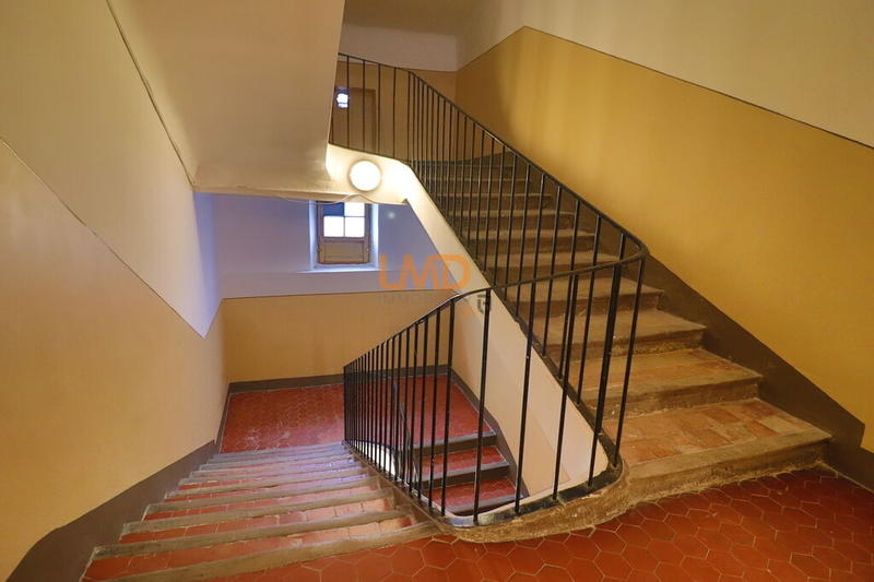 Appartement - 51 m² - 3 pièces